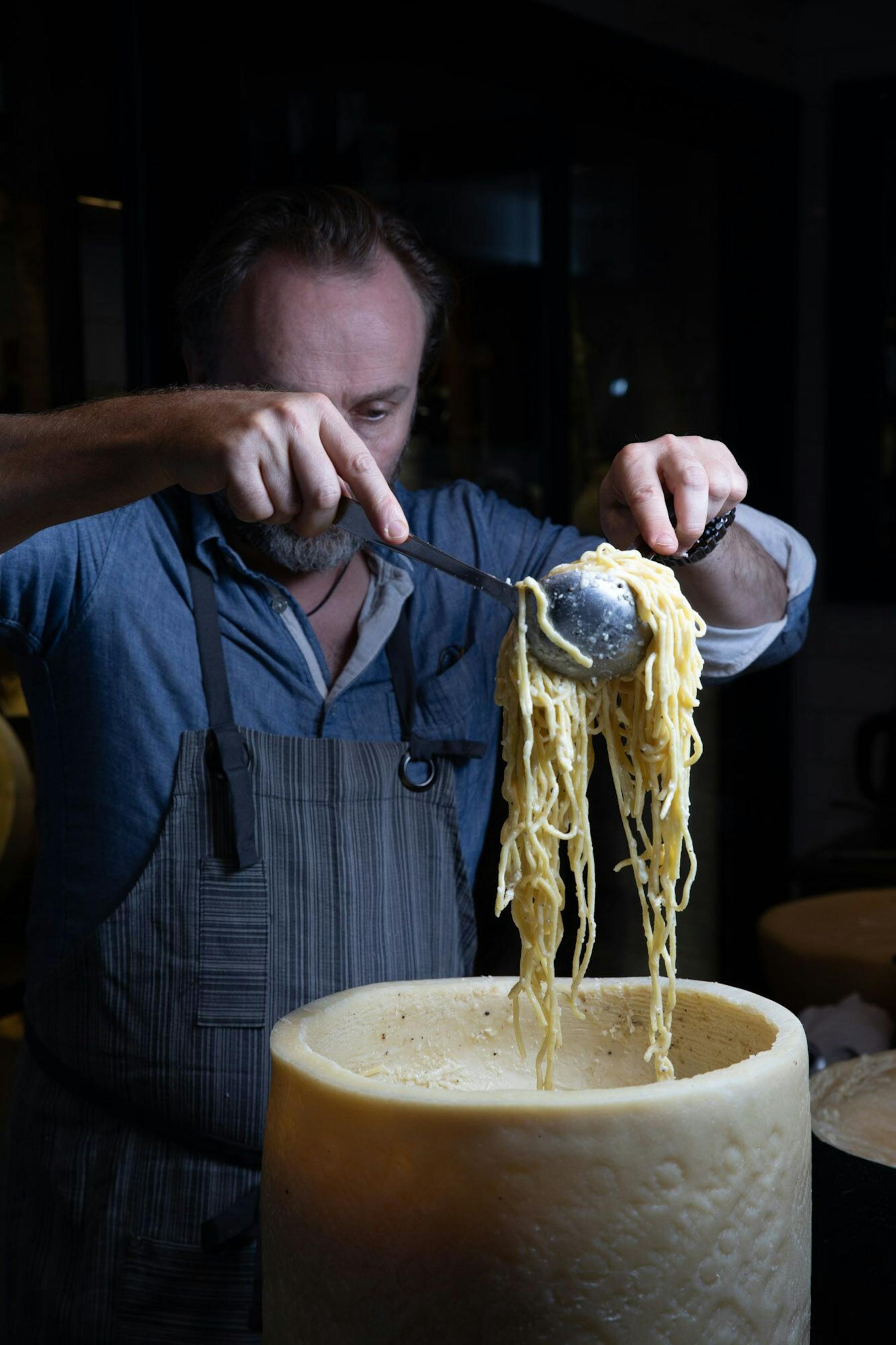 Forma Restaurant & Cheese Bar